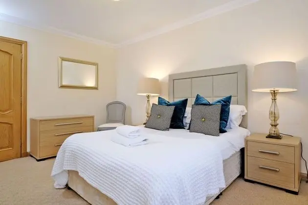 Comfort Apart Daire (3 Bedrooms)