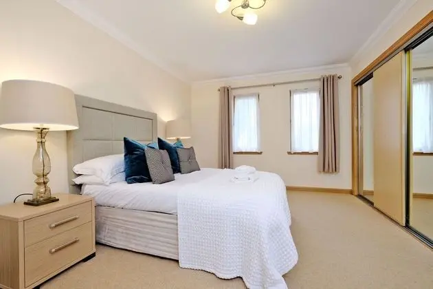 Comfort Apart Daire (3 Bedrooms)