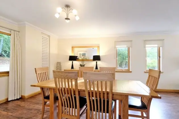 Comfort Apart Daire (3 Bedrooms)