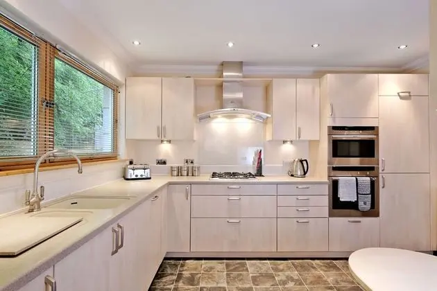 Comfort Apart Daire (3 Bedrooms)