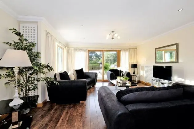 Comfort Apart Daire (3 Bedrooms)