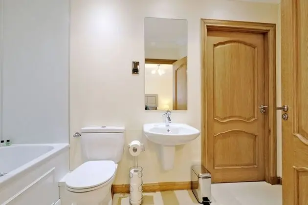 Comfort Apart Daire (3 Bedrooms)