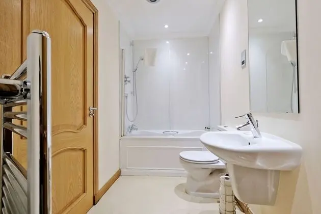 Comfort Apart Daire (3 Bedrooms)