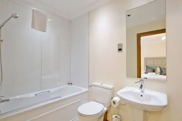 Comfort Apart Daire (3 Bedrooms)