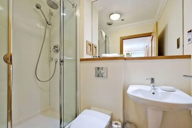 Comfort Apart Daire (3 Bedrooms)