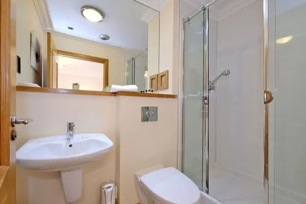 Comfort Apart Daire (3 Bedrooms)