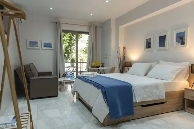 Stüdyo, Balkon (BES #03)