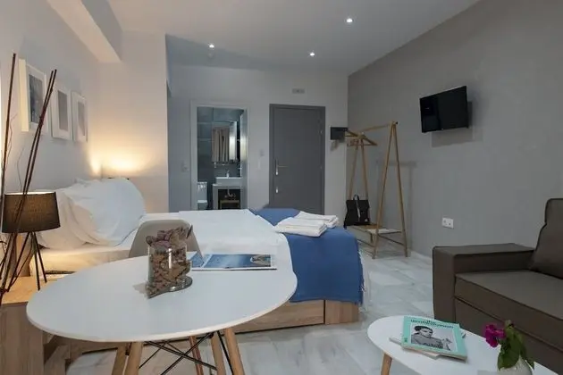 Stüdyo, Balkon (BES #03)