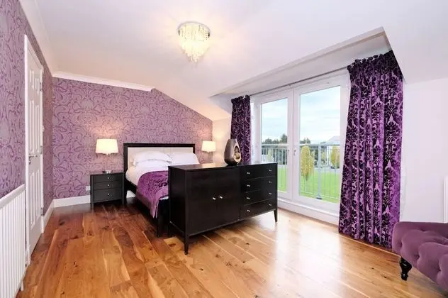 Comfort Ev (4 Bedrooms)