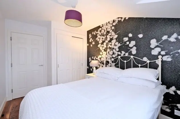 Comfort Ev (4 Bedrooms)