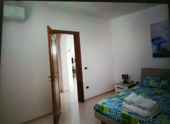 Ev, 2 Yatak Odası, Balkon
