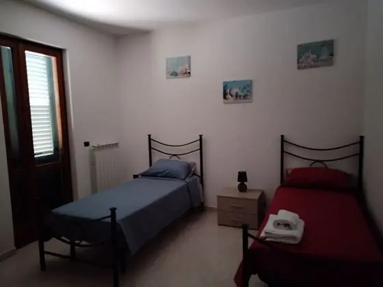 Ev, 2 Yatak Odası, Balkon