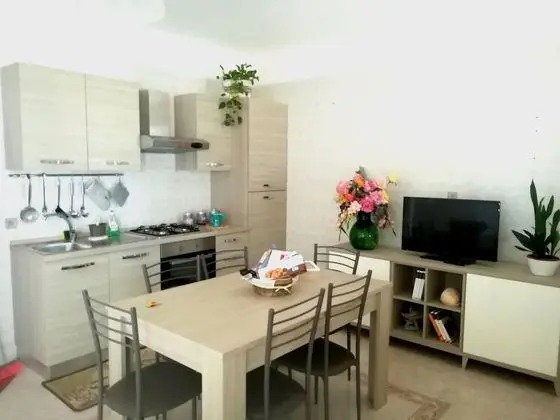 Ev, 2 Yatak Odası, Balkon
