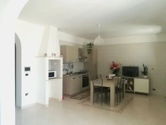 Ev, 2 Yatak Odası, Balkon