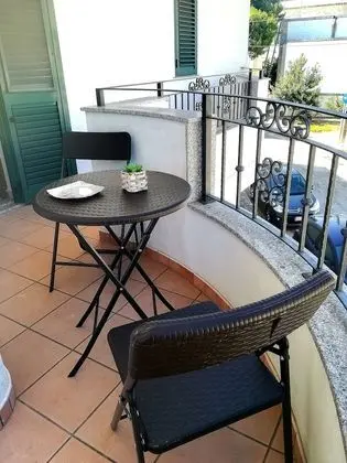 Ev, 2 Yatak Odası, Balkon