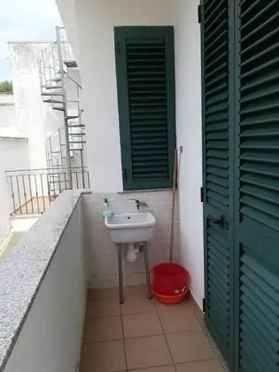 Ev, 2 Yatak Odası, Balkon