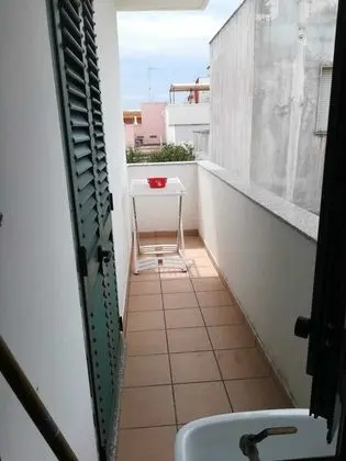 Ev, 2 Yatak Odası, Balkon