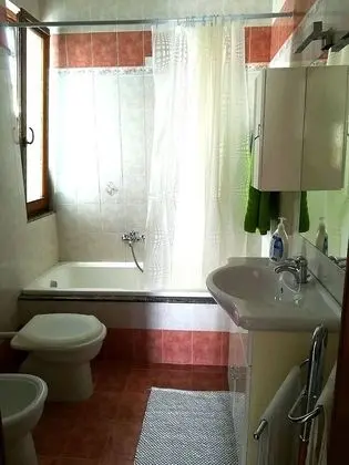 Ev, 2 Yatak Odası, Balkon