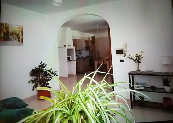 Ev, 2 Yatak Odası, Balkon