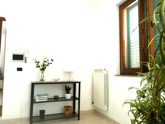 Ev, 2 Yatak Odası, Balkon