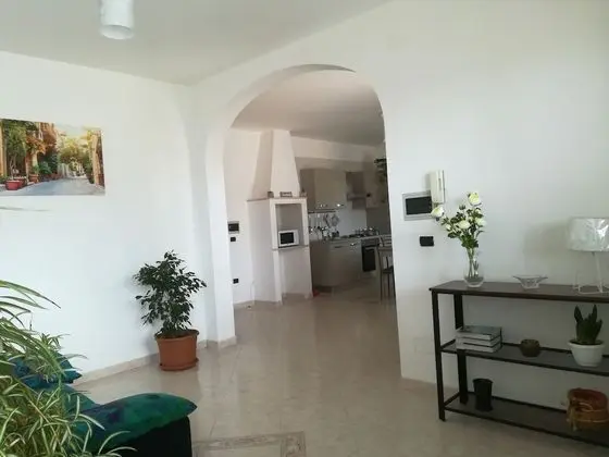 Ev, 2 Yatak Odası, Balkon