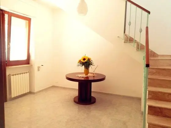 Ev, 2 Yatak Odası, Balkon