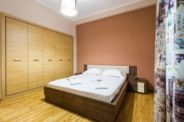 Apart Daire, 1 Yatak Odası