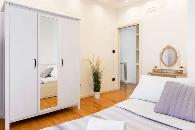 Apart Daire, 2 Yatak Odası