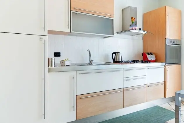 Apart Daire, 2 Yatak Odası