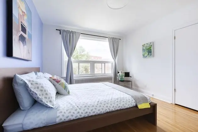 City Apart Daire, Birden Çok Yatak, Sigara İçilmez