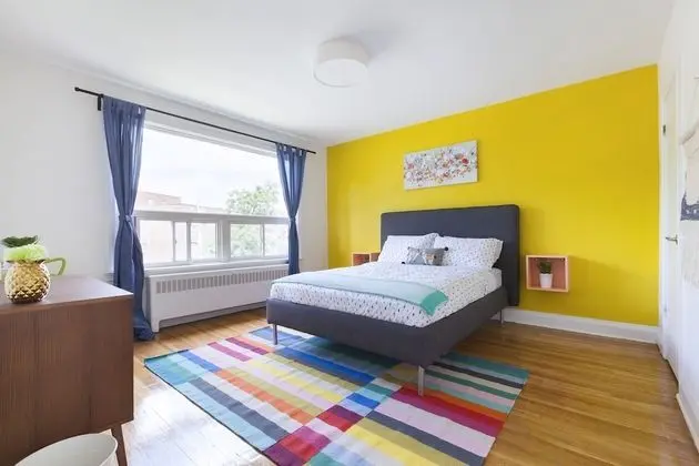City Apart Daire, Birden Çok Yatak, Sigara İçilmez