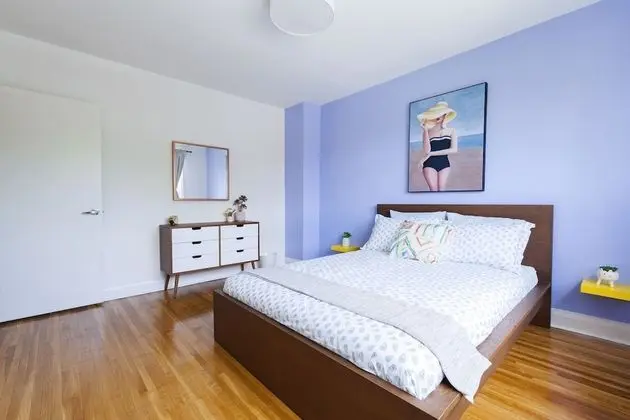 City Apart Daire, Birden Çok Yatak, Sigara İçilmez