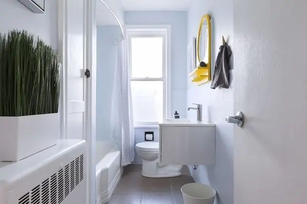 City Apart Daire, Birden Çok Yatak, Sigara İçilmez