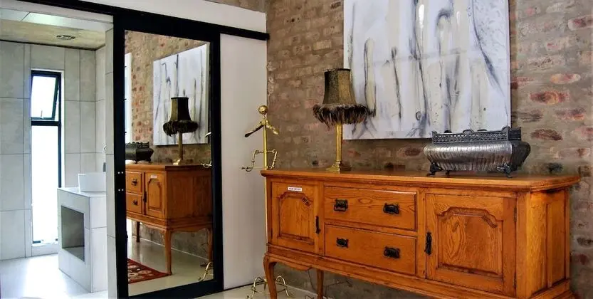 Luxury Villa, 3 Yatak Odası