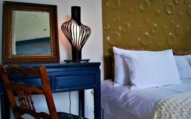 Luxury Villa, 3 Yatak Odası