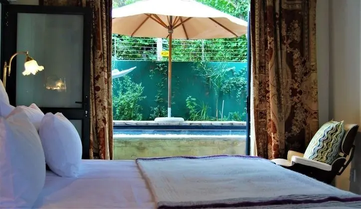 Luxury Villa, 3 Yatak Odası