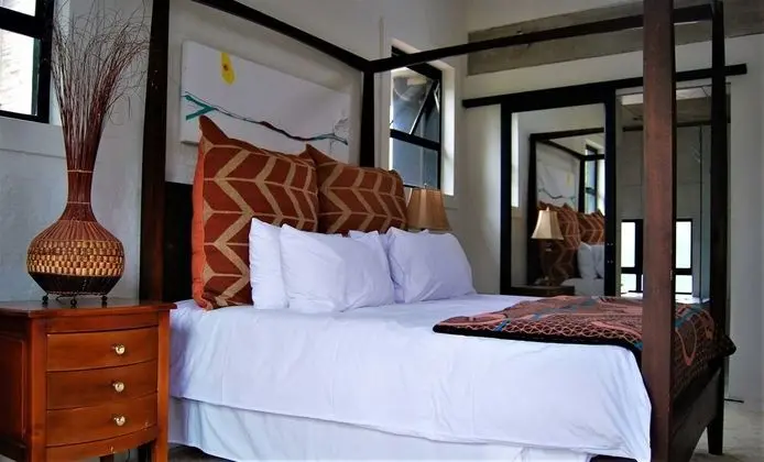 Luxury Villa, 3 Yatak Odası