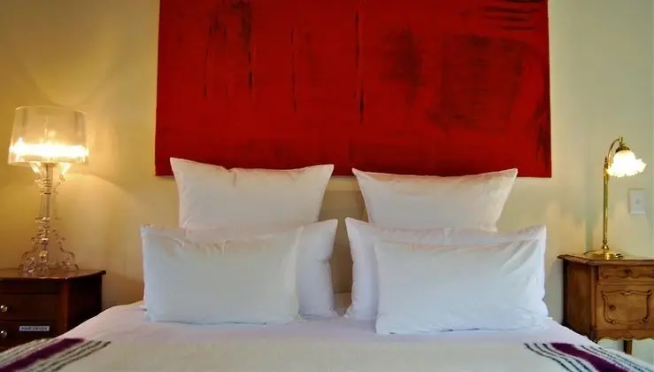 Luxury Villa, 3 Yatak Odası