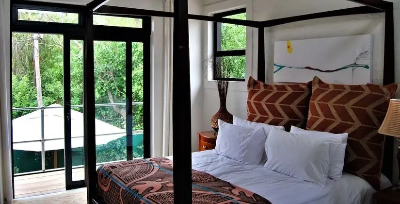 Luxury Villa, 3 Yatak Odası