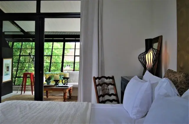 Luxury Villa, 3 Yatak Odası