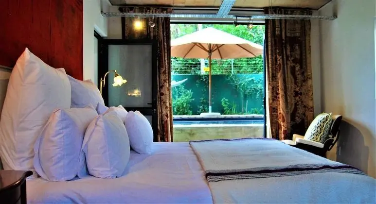 Luxury Villa, 3 Yatak Odası