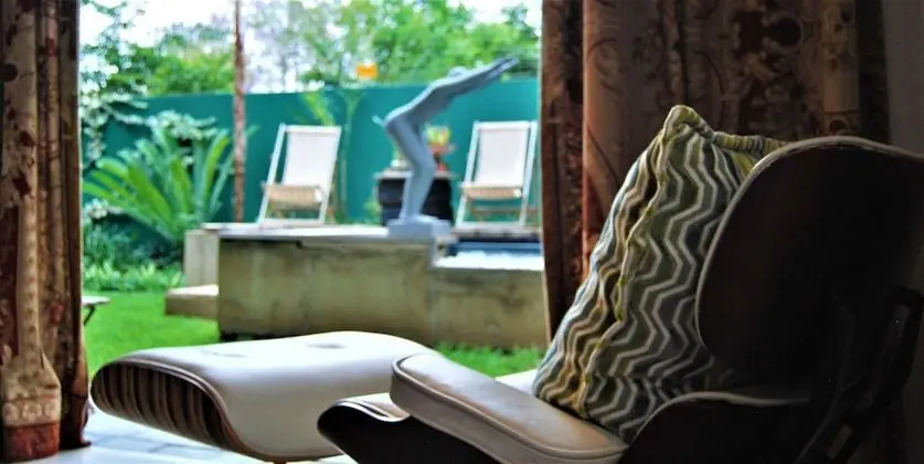 Luxury Villa, 3 Yatak Odası