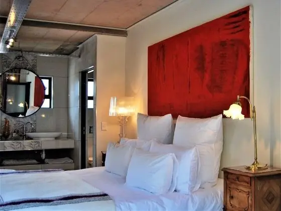 Luxury Villa, 3 Yatak Odası