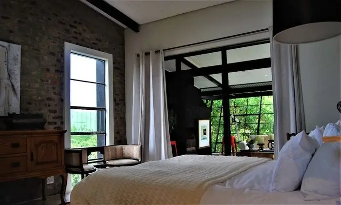 Luxury Villa, 3 Yatak Odası