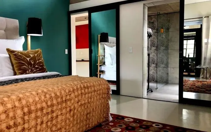 Luxury Villa, 3 Yatak Odası