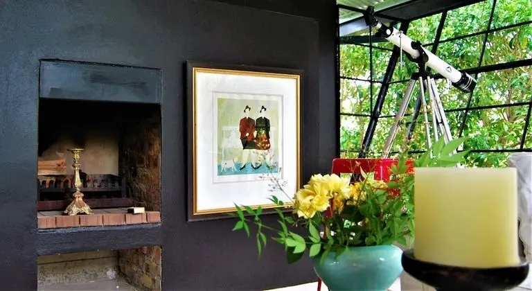 Luxury Villa, 3 Yatak Odası