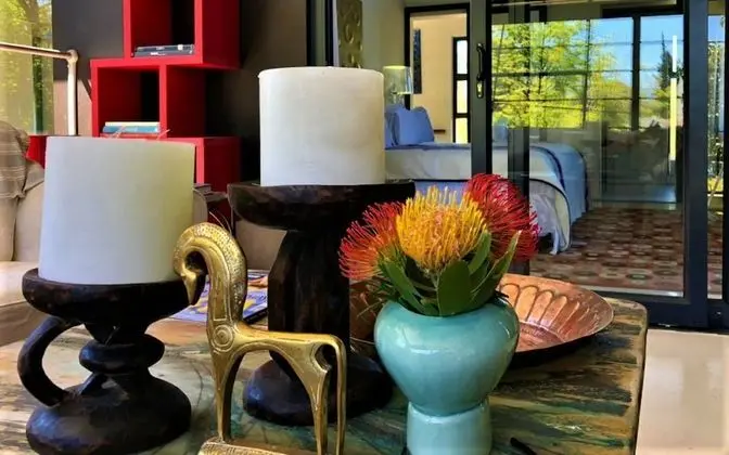 Luxury Villa, 3 Yatak Odası