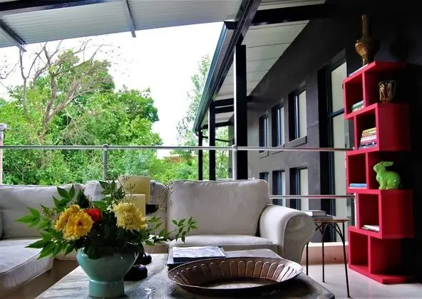 Luxury Villa, 3 Yatak Odası