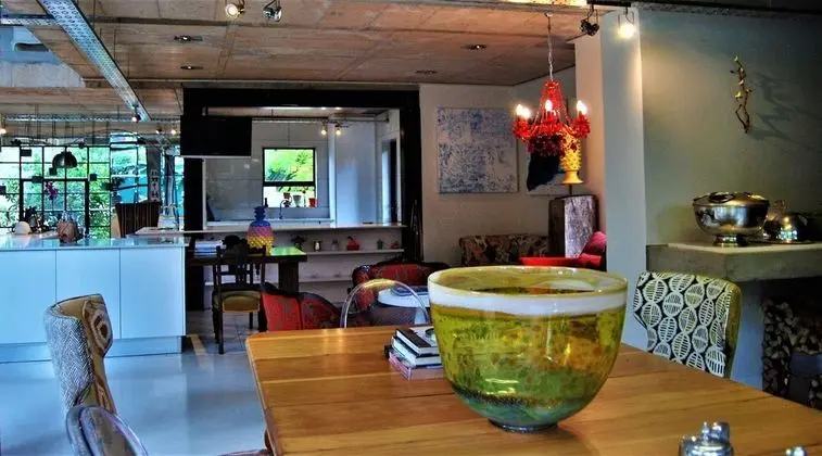 Luxury Villa, 3 Yatak Odası