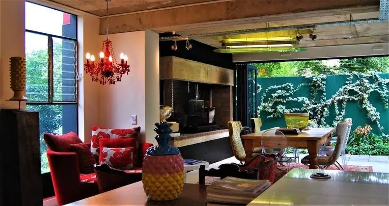 Luxury Villa, 3 Yatak Odası